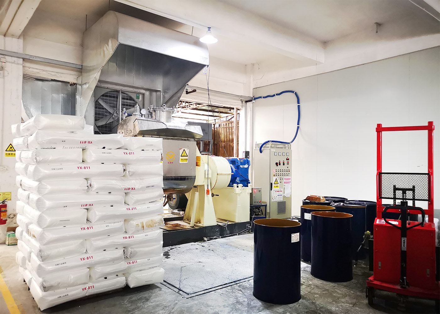 如何根據硅膠硬度來選擇模具？