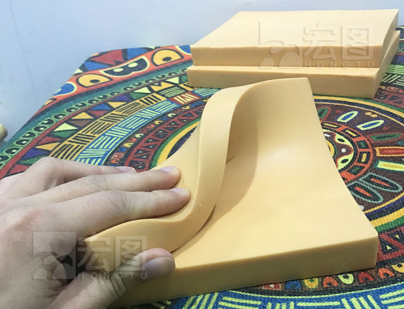 縫合模塊折疊 縫合模塊折疊