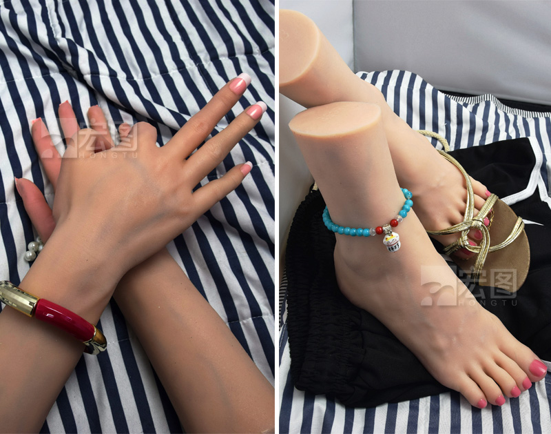 假肢人體硅膠 假肢人體硅膠