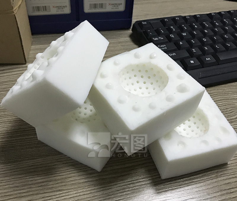 圓球裝飾品分片硅膠模具 圓球裝飾品分片硅膠模具