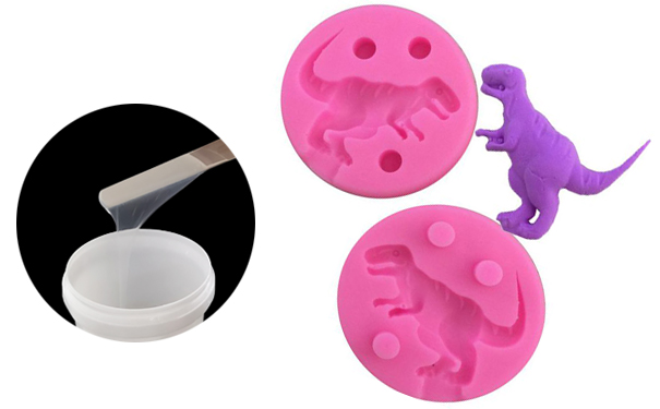 選擇硅膠產品代工廠應該注意啥 ？