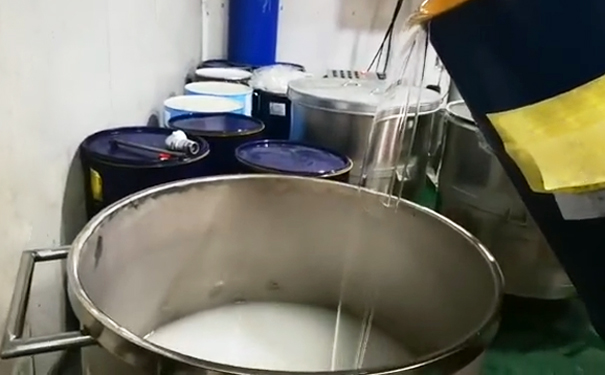 液體硅膠固化時間可以延長嗎？