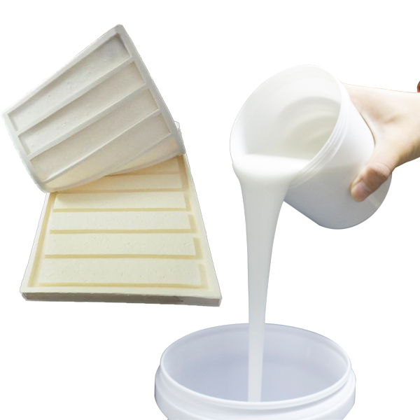 模具硅膠怎么制作母模你知道嗎 ？