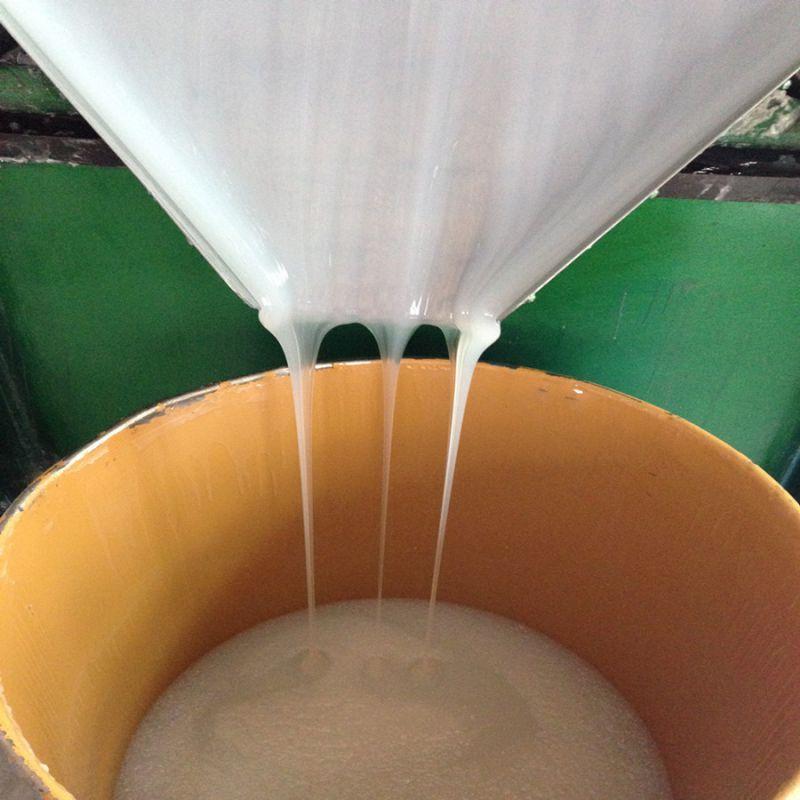 模具硅膠優異性能你了解多少 ？