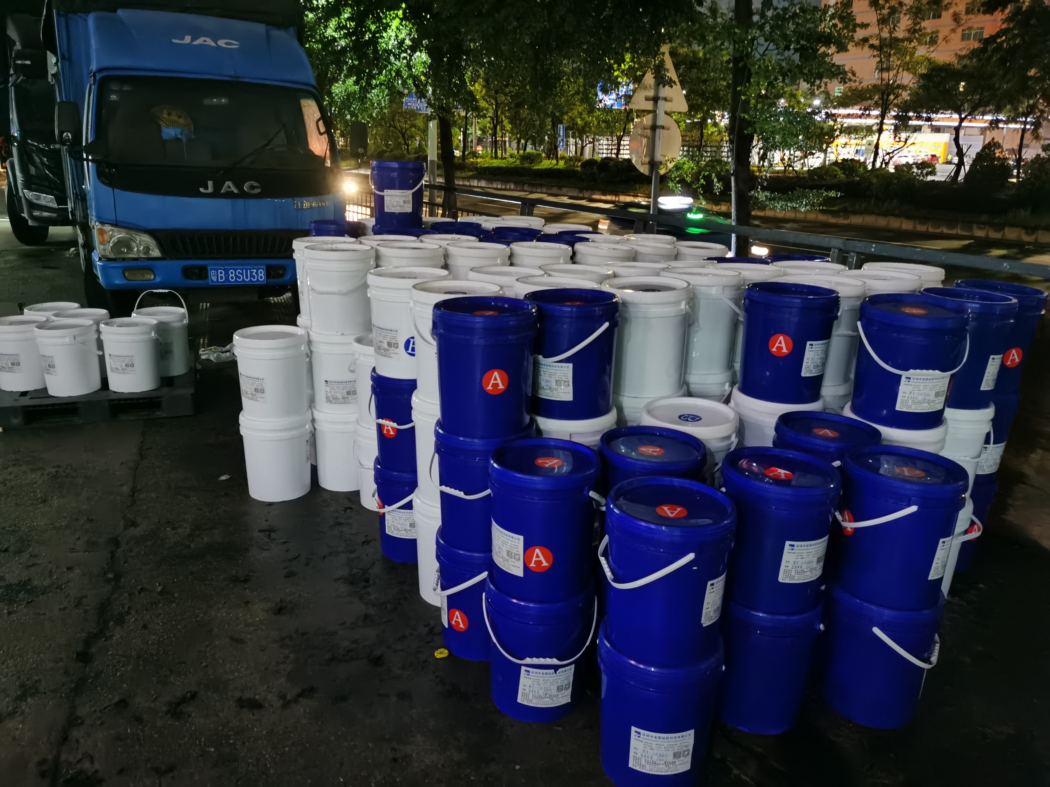 液體模具硅膠為什么存在不穩定因素？