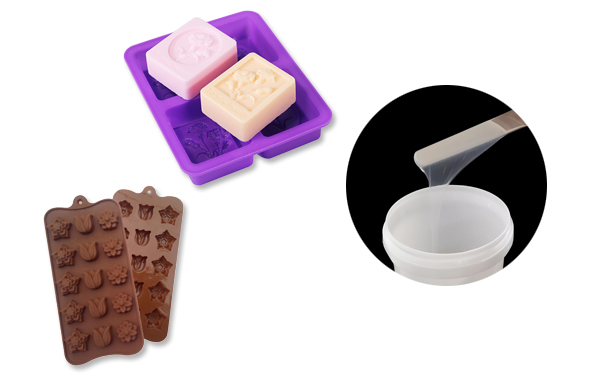 食品級模具硅膠 食品級模具硅膠