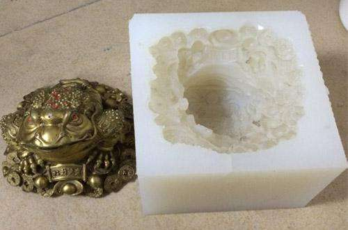 模具硅膠 模具硅膠