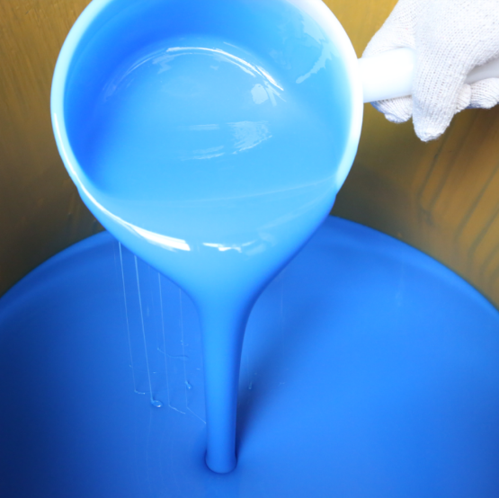 模具硅膠 模具硅膠