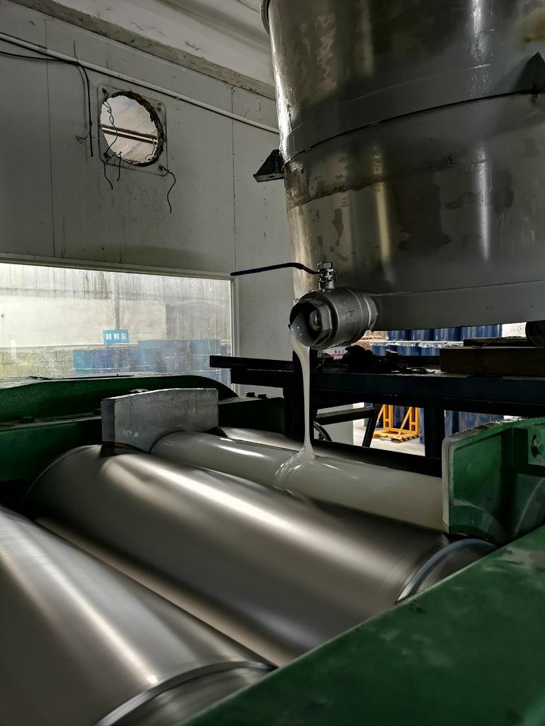 模壓硅膠 模壓硅膠