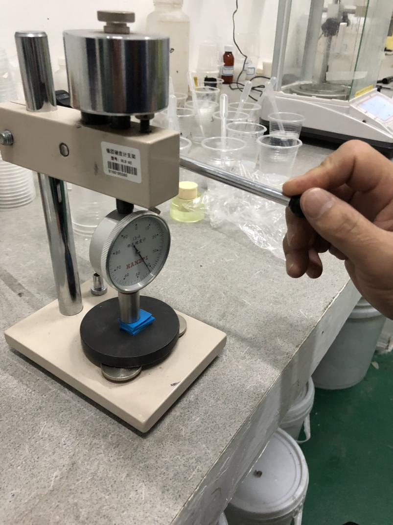 模具硅膠 模具硅膠