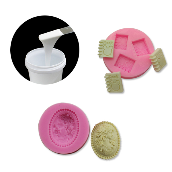 為什么手工皂模具硅膠外表干了，里面卻沒有干？