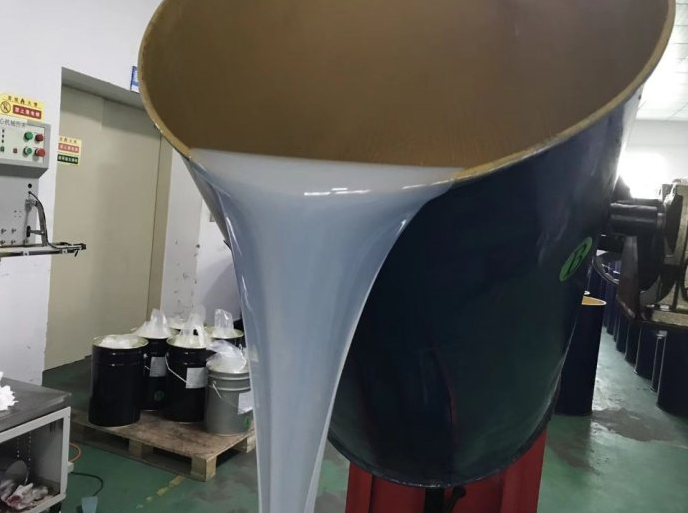 低硬度模具硅橡膠原料優(yōu)缺點你知道嗎？