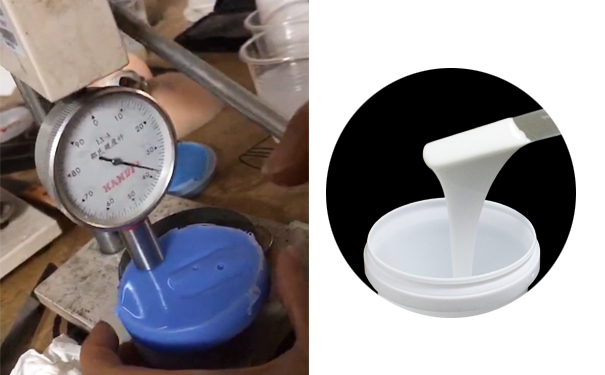 模具硅膠硬度全解析，選對硬度很重要！