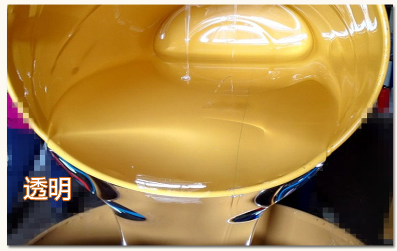透明硅膠原料選擇有技巧，快來學學吧