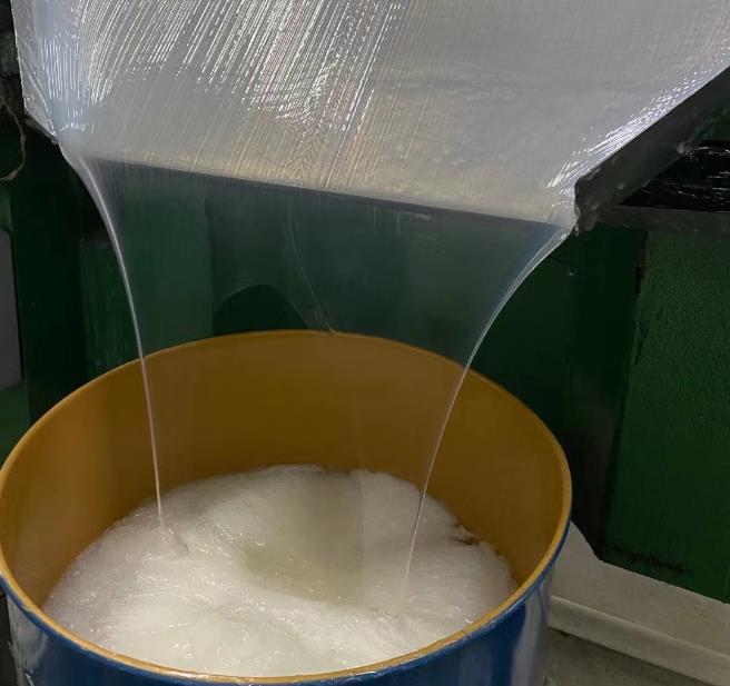 食品級硅膠原料耐高溫標準大公開,必看指南