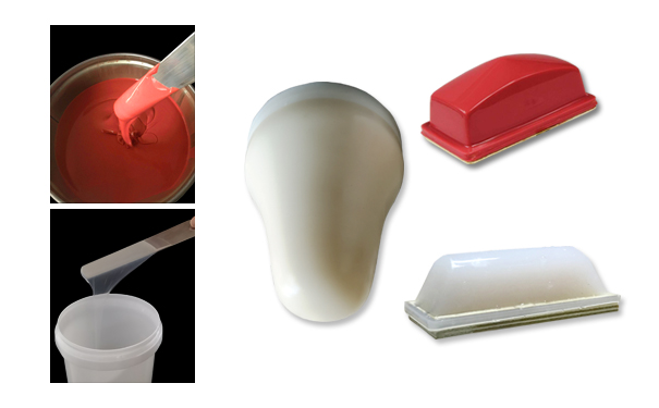 移印硅膠頭顏色可調(diào)嗎 ？