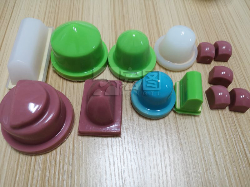 移印硅膠頭耐磨損嗎 ？