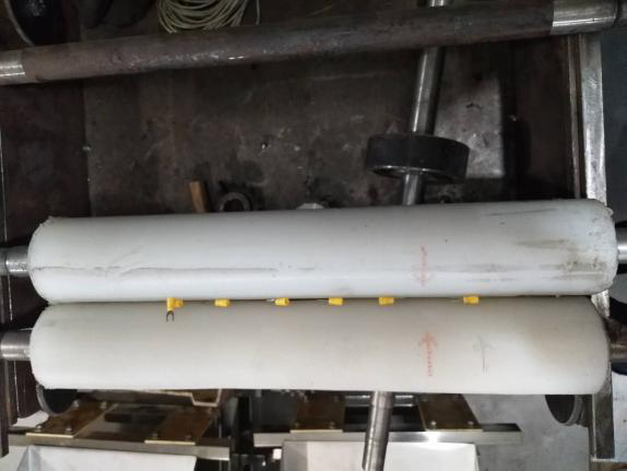 膠輥專用液體硅膠怎么選擇？